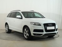 Audi Q7  3.0 TDI S-Line