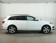 Audi Q7  3.0 TDI S-Line