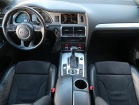 Audi Q7  3.0 TDI S-Line