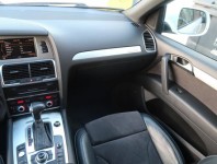 Audi Q7  3.0 TDI S-Line