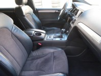 Audi Q7  3.0 TDI S-Line