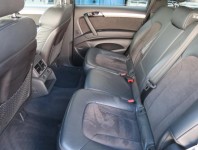 Audi Q7  3.0 TDI S-Line