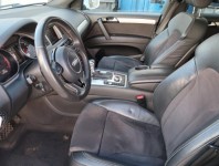 Audi Q7  3.0 TDI S-Line
