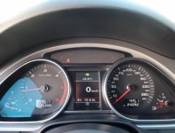 Audi Q7  3.0 TDI S-Line