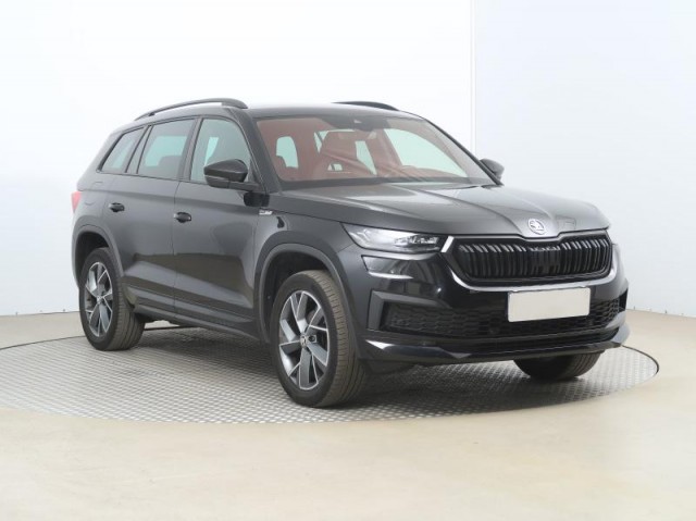 Škoda Kodiaq  1.5 TSI Sportline