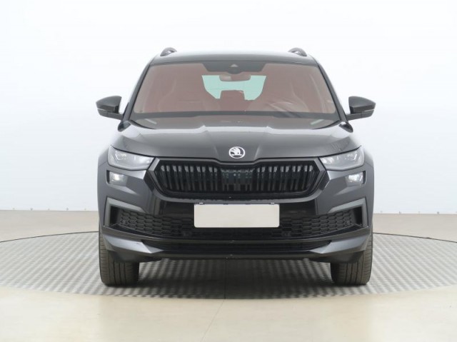 Škoda Kodiaq  1.5 TSI Sportline