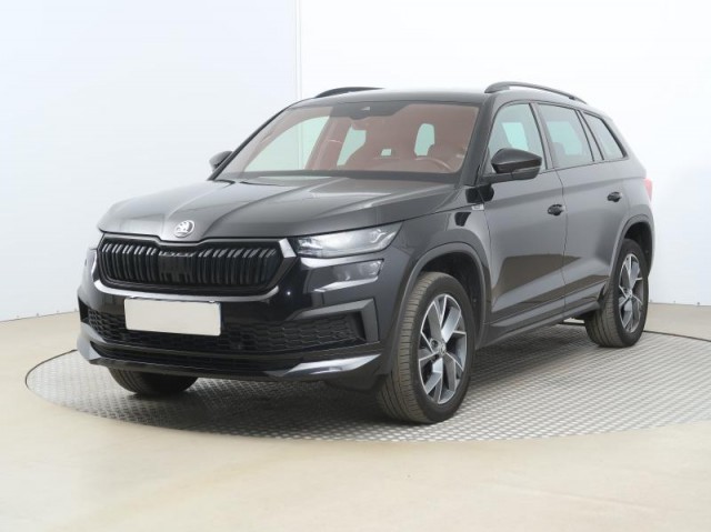 Škoda Kodiaq  1.5 TSI Sportline