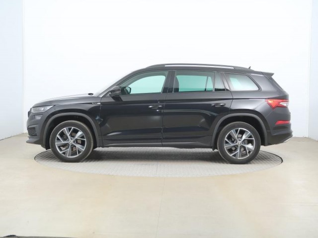 Škoda Kodiaq  1.5 TSI Sportline