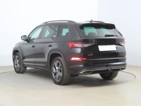 Škoda Kodiaq  1.5 TSI Sportline