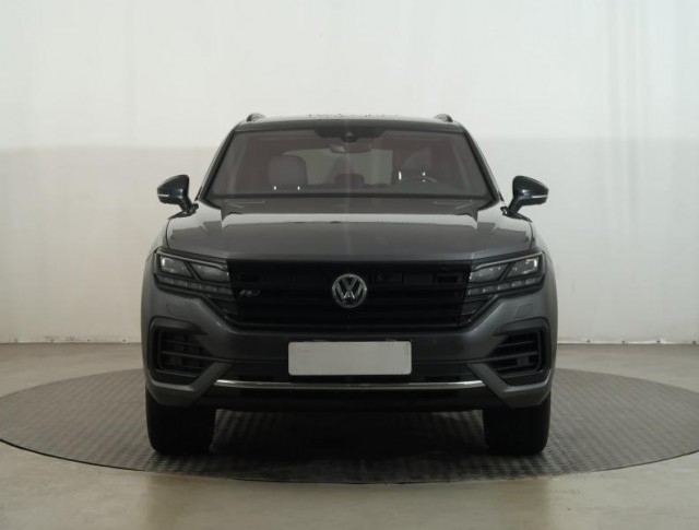 Volkswagen Touareg  3.0 TDI R-Line