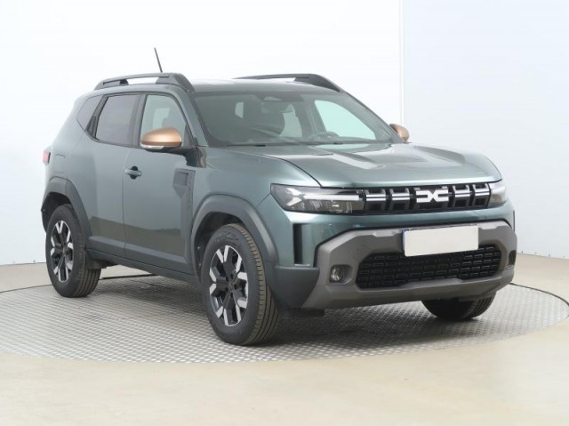 Dacia Duster  1.2 TCe Extreme