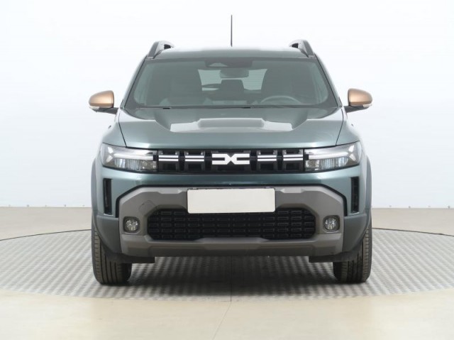 Dacia Duster  1.2 TCe Extreme