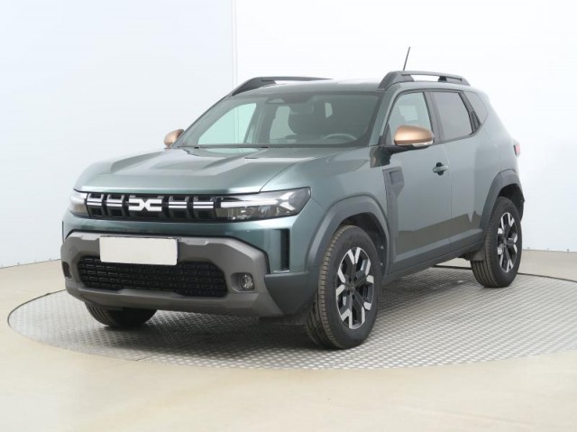 Dacia Duster  1.2 TCe Extreme