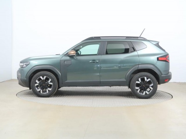 Dacia Duster  1.2 TCe Extreme
