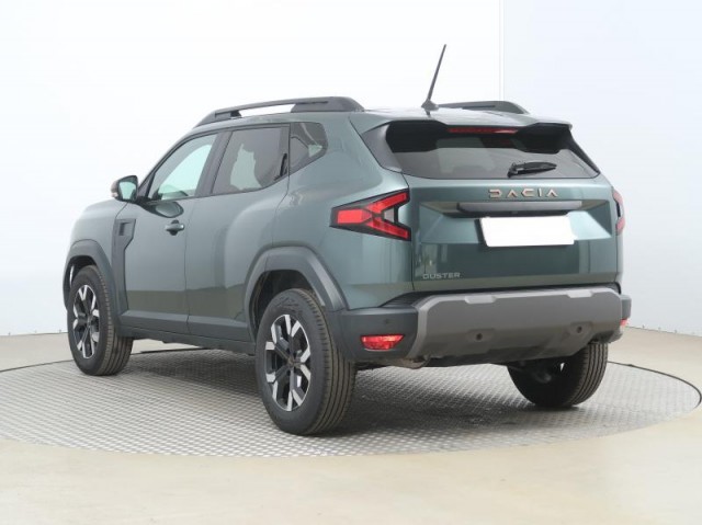 Dacia Duster  1.2 TCe Extreme