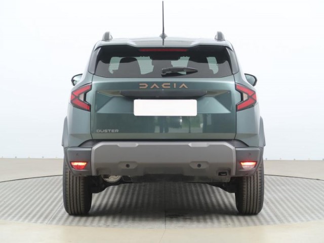 Dacia Duster  1.2 TCe Extreme