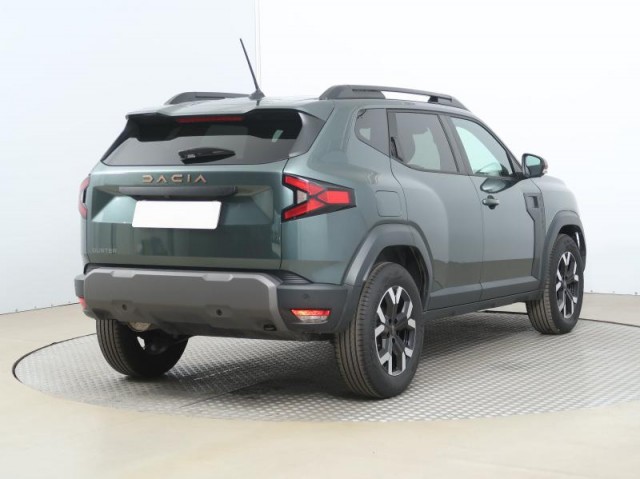 Dacia Duster  1.2 TCe Extreme