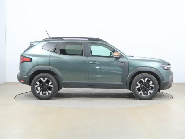 Dacia Duster  1.2 TCe Extreme