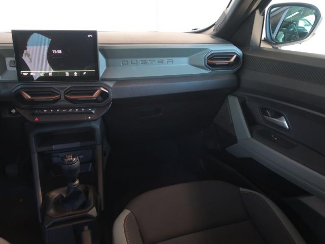 Dacia Duster  1.2 TCe Extreme