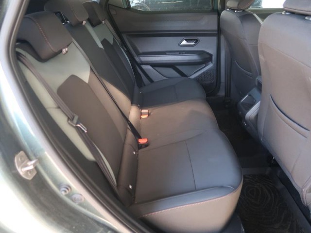 Dacia Duster  1.2 TCe Extreme
