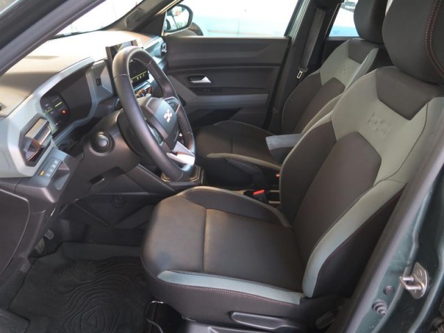 Dacia Duster  1.2 TCe Extreme