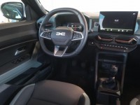 Dacia Duster  1.2 TCe Extreme