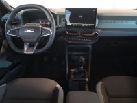 Dacia Duster  1.2 TCe Extreme