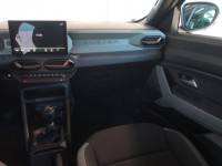 Dacia Duster  1.2 TCe Extreme