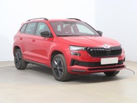 Škoda Karoq  1.5 TSI Sportline