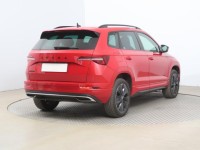 Škoda Karoq  1.5 TSI Sportline