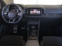 Škoda Karoq  1.5 TSI Sportline