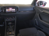 Škoda Karoq  1.5 TSI Sportline