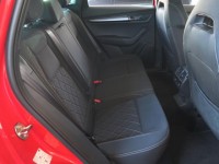 Škoda Karoq  1.5 TSI Sportline