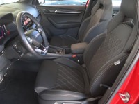 Škoda Karoq  1.5 TSI Sportline