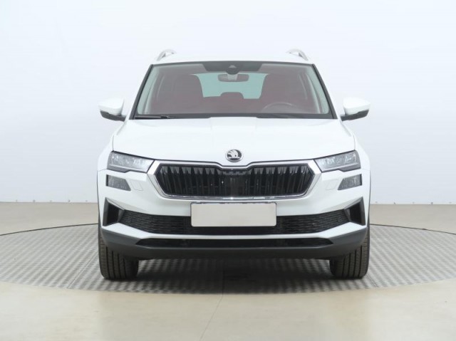 Škoda Karoq  2.0 TDI Drive