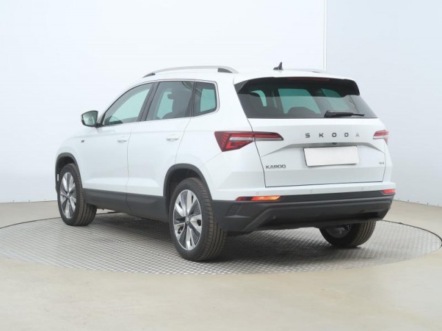 Škoda Karoq  2.0 TDI Drive