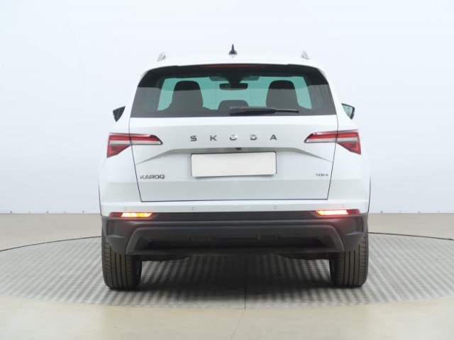 Škoda Karoq  2.0 TDI Drive