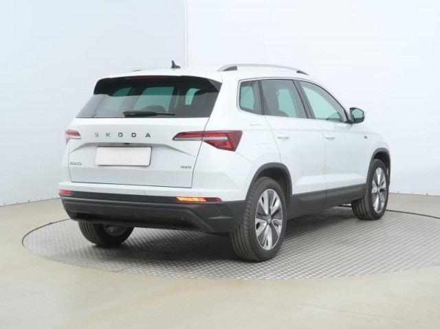Škoda Karoq  2.0 TDI Drive