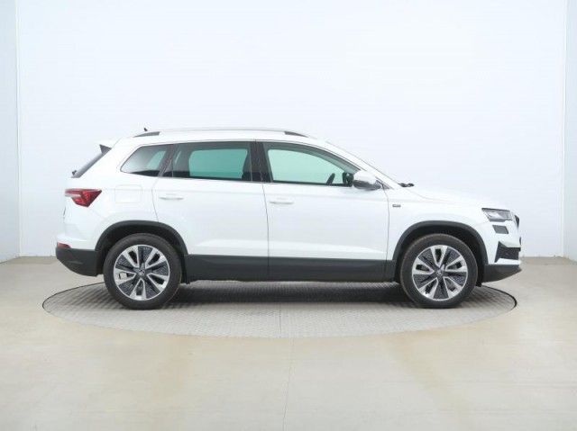 Škoda Karoq  2.0 TDI Drive