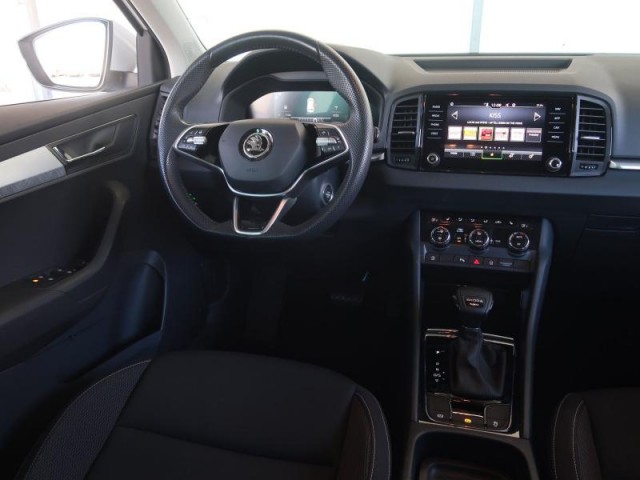 Škoda Karoq  2.0 TDI Drive