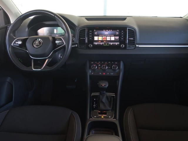 Škoda Karoq  2.0 TDI Drive
