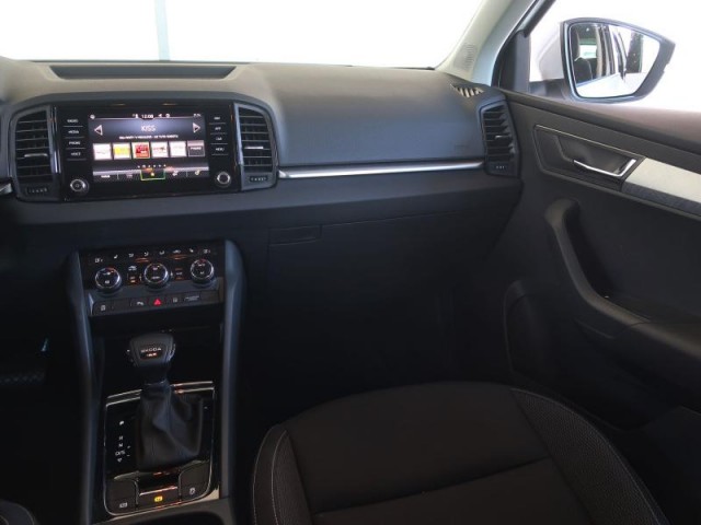 Škoda Karoq  2.0 TDI Drive