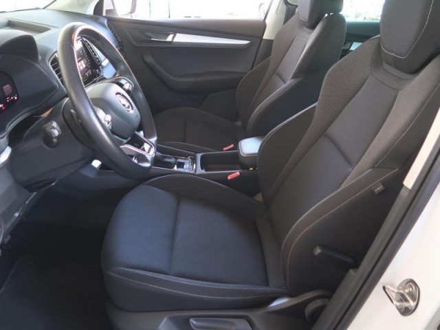 Škoda Karoq  2.0 TDI Drive