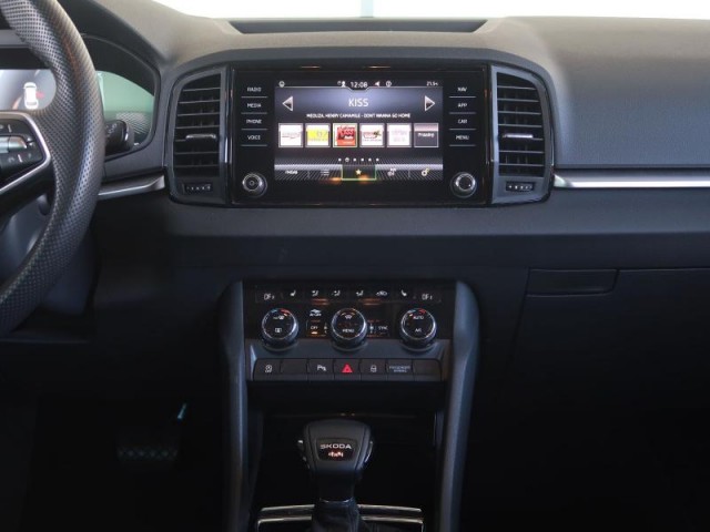 Škoda Karoq  2.0 TDI Drive
