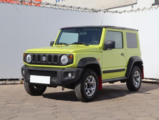 Suzuki Jimny  1.5 AllGrip 