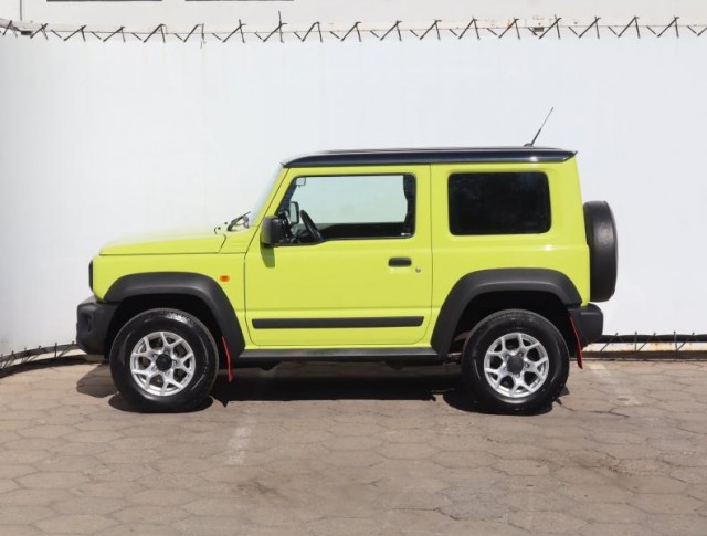 Suzuki Jimny  1.5 AllGrip 