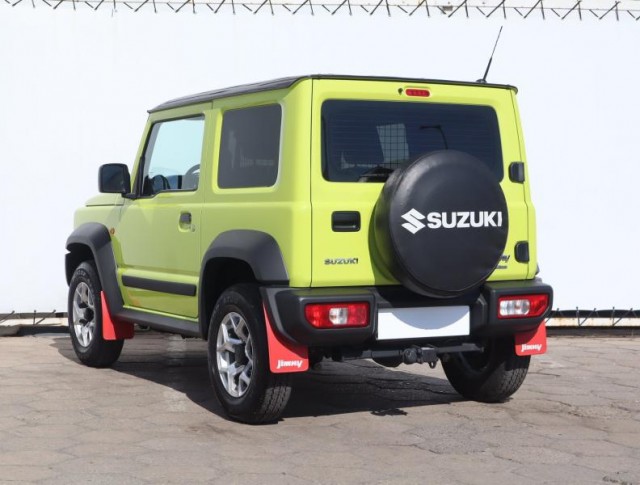 Suzuki Jimny  1.5 AllGrip 