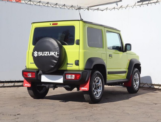 Suzuki Jimny  1.5 AllGrip 