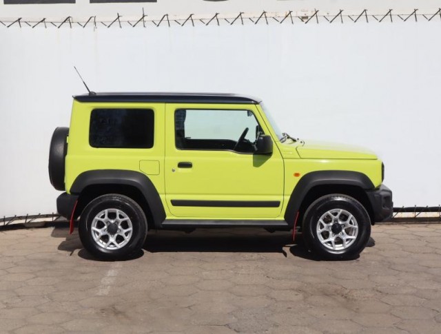 Suzuki Jimny  1.5 AllGrip 