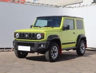 Suzuki Jimny  1.5 AllGrip 